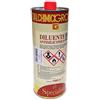 italchimici Diluente antisiliconico 1Lt elimina silicone cera vernici bricolage auto 72887
