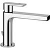 Gessi rubinetto da bagno miscelatore lavabo Via Manzoni