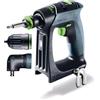 Festool Trapano avvitatore a batteria CXS 18-Basic-Set