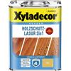 Xyladecor Vernice protettiva per legno 2 in 1, protezione universale per tutte le stagioni, il classico, pino, 750 ml