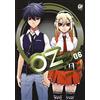 GP Manga OZ (Vol. 6)