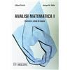 Società Editrice Esculapio Analisi matematica 1. Esercizi e cenni di teoria