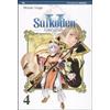 Edizioni BD Suikoden V. Castle of dawn (Vol. 4)