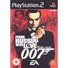 Electronic Arts James Bond: From Russia With Love [Edizione: Regno Unito]