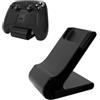 Generic Supporto per Steam Controller 2026, Base da Scrivania Verticale Accessorio | Supporto per console di gioco portatile con base a disco