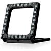 Thrustmaster MFD Cougar Set - 2 Pannelli Cockpit per PC | Set di 2 pannelli cockpit MFD con tasti programmabili, display multifunzionali e retroilluminazione regolabile per PC