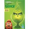 Universal The Grinch (2019)