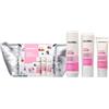 Goldwell Dualsenses Color Set - Brillanz Shampoo, Conditioner & Repair- und Glanz Balsam für coloriertes Haar Set per la cura dei capelli 1 pz.