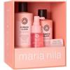 Maria Nila Mirror Gloss Holiday Set Set per la cura dei capelli 1 pz.