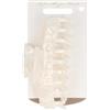 Solida Haarklammer Acryl Fermacapelli 24 g