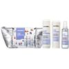 Goldwell Dualsenses Pure Hydration Set - Feuchtigkeits Shampoo, Conditioner & 5-in-1 Spray für trockenes Haar Set per la cura dei capelli 1 pz.