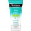 KENVUE ITALIA SPA Neutrogena detox mask purificante argilla 150 ml - Neutrogena - 977629649