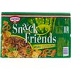 Snack Friends Cameo Snack Friends Maxi Cocktail 300g, Mix Salatini per Aperitivo, Snack Salato Croccante e Assortito, Perfetto per Condivisione