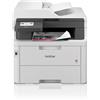 Brother MFC-L3760CDW Printer LED Colour MFP A4 26 ppm USB Ethernet LAN Wi-Fi