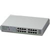 Allied Telesis L2 UM. GE 16P INT.PSU 990-004859-50 IN