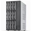 TerraMaster T12-500 Pro NAS Server Mini Tower Intel Core i7 16 GB DDR5 0 TB