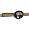 Generico Fermacravatta Carabinieri Fiamma Oro con Smalto Blu | Fiamma Dorata, Smalto Blu