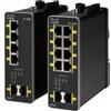 Cisco Switch Cisco 4-porte 2 slot SFP [IE-1000-4P2S-LM]