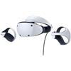 Sony Visore realta' virtuale Sony PlayStation VR2 Nero/Bianco