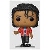 Funko Figurina Funko Pop Michael Jackson Beat It 11cm Multicolore [491]