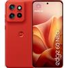 Motorola Smartphone Motorola Edge 60 Neo 6.36'' 8GB 256GB 5G 5200mAh Rosso [PBA80035IT]
