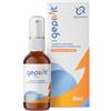 DIGI-PHARM GEPIVIT Integratore Multivitaminico Completo Spray con Vitamina D E B3 B5 B1 B6 B12 Zinco Acido Folico Rame Iodio Selenio Biotina MAde in Italy