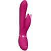 VIVE Shots VIVE - Aimi Pulse Wave & Vibrating G-Spot Rabbit - Pink