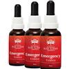 Australian Bush Flower Essences EMERGENCY ESSENCE Australian Bush Flower Essences 30 ml essenze floreali Fiori Australiani (3)