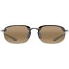Maui Jim Hookipa Occhiali da sole Unisex - Adulto (Pacco da 1)