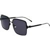 Salvatore Ferragamo Ferragamo Brille Occhiali da sole Unisex - Adulto (Pacco da 1)