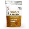 PhD Smart Protein Powder, Caramello Salato, 510 g | Proteine in Polvere, Alto Contenuto Proteico, Basso Contenuto di Zuccheri, per Frullati, Dolci e Dessert