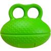 Generico Ball Grip Trainer, Grip Trainer Ball Escermatrice di Squeeze a mano | Attrezzatura per massaggio fitness portatile a mano spremere palla per scuola, uso domestico