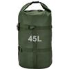 HLIWS Compression Stuff Sack for Sleeping bag,for camping and travel