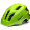 Briko - Casco, Bambino/a, Polistirene Espanso, Ciclismo, modello: AX