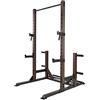 SteelBody stb-98010 Power Rack con Barra per trazioni