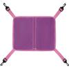 WJLYDM Borsa Da Ponte for Stand Up Paddle | Custodia in rete con cerniera for accessori for barche, attrezzatura marina for kayak