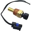 wmRTSZ Accessori Adatto for 805218 3850397 15326386 Sensore di Temperatura del Motore Interruttore 3.0 4.3 5.0 805218T 18-7600 Drive