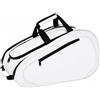 LeeQinersw Zaino da Pickleball Multiscomparto Zaino Sportivo con Scomparto Scarpe Grande capacità Borsa Sportiva per