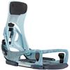 Burton - Fissaggio Snowboard Step on Cartel X Est Marbled Stone Uomo - Uomo - Dimensione m - Blu