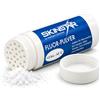 SkinStar Fluoro Polvere 30g Cera Sci Cera per Sci Speedwachs Renn-Wachs