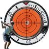 Generico Segnapalla Golf Strumento Di Allenamento Da Golf Portatile Leggero Per La | Green Reader Ideale Per L'Su Da Golf E Su Da Calcio