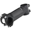 Generico Attacco Bici, Compatibile con TOSEEK, 31.8mm ±6°/±17° | Fibra di carbonio e lega alluminio; 60/70/80/90/100/110/120mm; forcella 28.6mm; 125g±10g