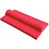 Qianly Supporto per Arco Arco del Piede | Canali di Posizionamento Curvi, Tavola da Stretching, Leggero, Attrezzo, per