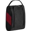 Generico Custodia per scarpe da golf, Borsa per scarpe da golf Traspirante ventilato | Borsa per scarpe per sport all'aria aperta Golf Baseball Calcio Sport Donna Uomo Multisport Custodia da v