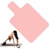 Jongyumo Telo Reformer Pilates Attrezzo Fitness Morbido Grande Pieghevole | Tappetino Pilates Leggero da Allenamento Per Donne Principianti Ed Esperte Yoga Casa Palestra Fitness