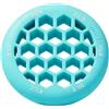 Generico Grip Trainer Palla in Silicone Strumento per Allenamento Presa | Rafforzatore Per Polsi E Avambracci Per Atleti, Musicisti, Palestra, Lotta, Chitarra, Tennis, Arrampicata