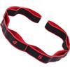 Generic Cinghia elastica numerata a 8 sezioni per allenamento di flessibilità | Pilates & Yoga, cinghia di resistenza, aiuto per esercizi, sezioni numerate, stretching e pull