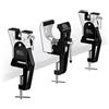 SKIMAN Morsa sci Ski Vise Racing