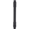XFGtureIO Rilasci Rapidi per Bicicletta Adattatore Perno Passante for Ruota Anteriore Bicicletta a sgancio rapido da 12 mm a 9 for MTB Mountain Bike Hub Conversion Skewer Adapter