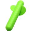 NexRen Pesca Rig Subfloat Elica Con Sonaglio Bead | Verde brillante per visibilità, design compatto, diverse dimensioni per la pesca all'aperto
